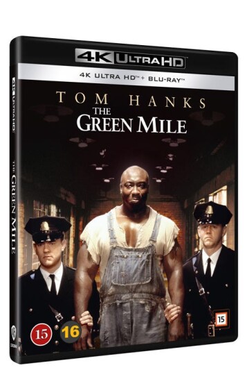 The Green Mile (1999) / Den Grønne Mil
