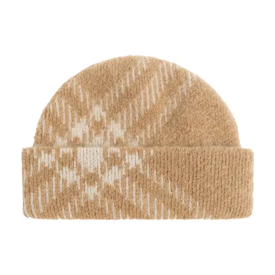 Burberry Herre Accessories Beige ONE SIZE, Burberry Herre Accessories Beige ONE SIZE,