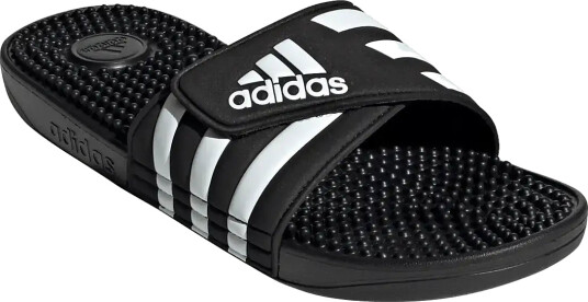 adidas Sportswear Adissage - Black - 38