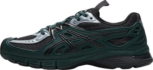 Asics Herre Sport Svart 45 EU,