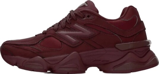 New Balance Herre Sko Rød 40 EU,