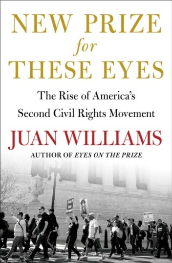 New Prize for These Eyes The Rise of America's Second Civil Rights Movement