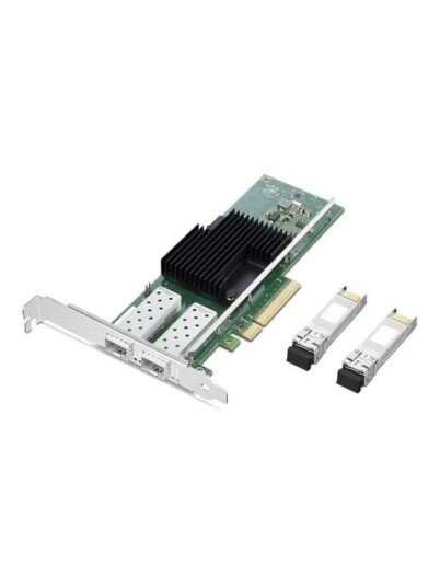 Lenovo Intel X710 DA2 4XC1R00857