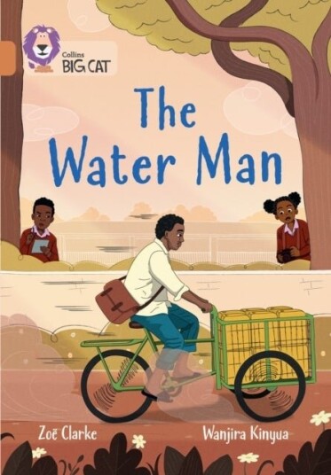 The Water Man The Water Man