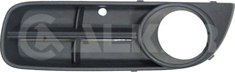 Ventilasjonsgitter ALKAR 4901527