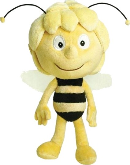 Studio 100 Maya the Bee Plush 30cm