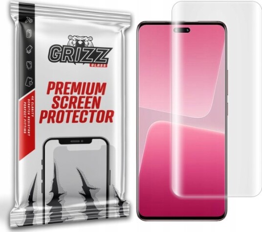 Grizzglass Grizzglass Hydrofilm Xiaomi 13 Lite Hydrogelfilm