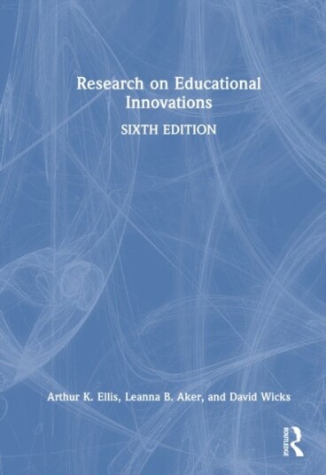 Research on Educational Innovations Research on Educational Innovations