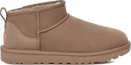 UGG Classic Ultra Mini Brun 40