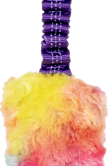 Ozami Play-N-Tug Unicorn Ball Ozami Play-N-Tug Unicorn Ball