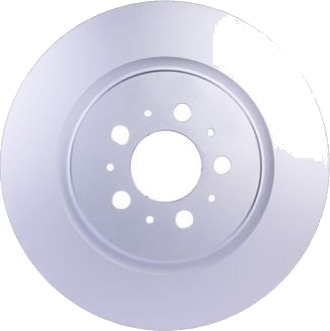 Bremseskive HELLA 8DD 355 115-601