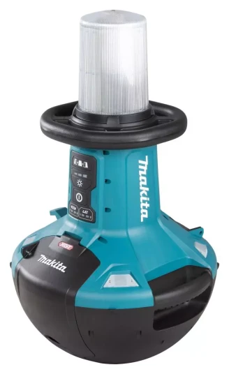 Makita ML010G Arbeidslampe 18V/40V 5500lm