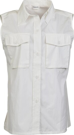 P.a.r.o.s.h. Dame Bluser & Skjorter Beige S, P.a.r.o.s.h. Dame Bluser & Skjorter Beige S,
