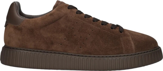 Hogan Herre Sko Brun 40 EU, Hogan Herre Sko Brun 40 EU,