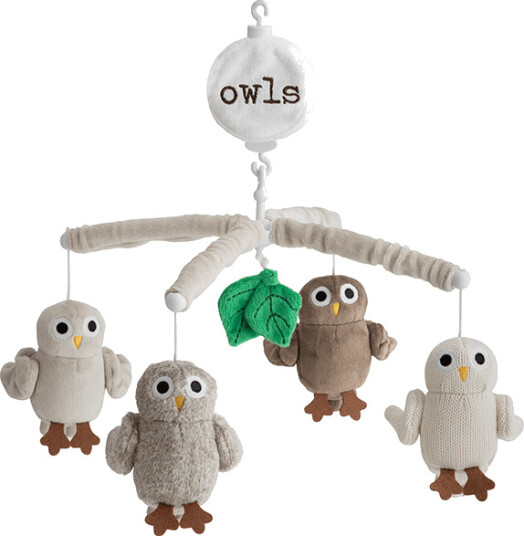 Rätt Start  Owls  Musikk Uro