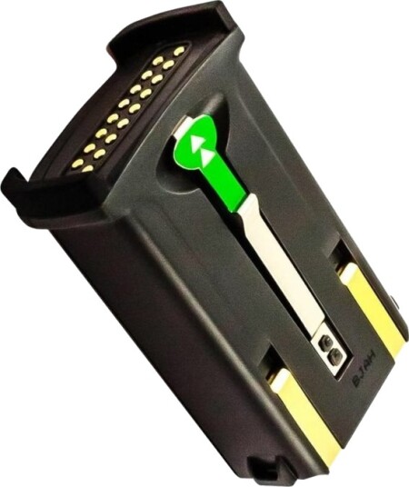 Coreparts Batteri MBS9000