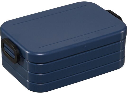 Mepal Take a Break Midi Matboks (900ml) Nordic Denim