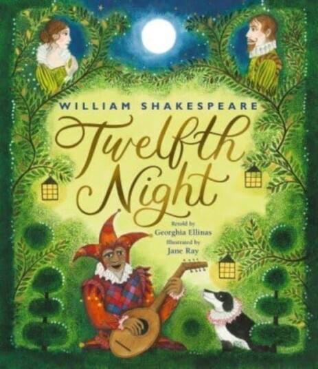Twelfth Night Twelfth Night