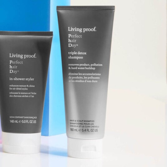 LP PHD Triple Detox shampoo 60ml LP PHD Triple Detox shampoo 60ml