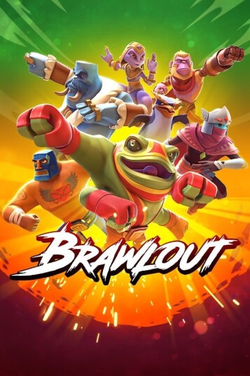 Brawlout Brawlout