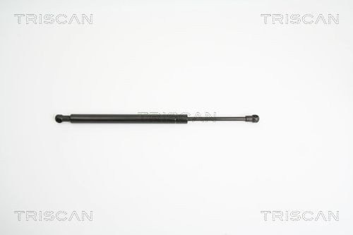 TRISCAN 8710 11227 Baklukedemper