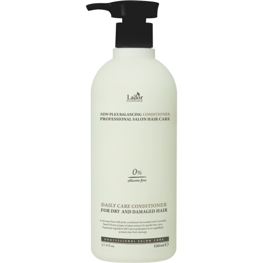 La"dor NEWPLEX Balancing Conditioner 530 ml