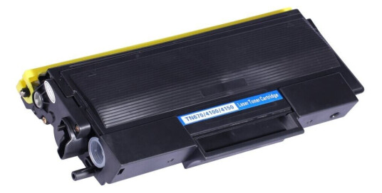 Brother Kompatibel - Brother Tn670 Toner Svart 7500 Sider