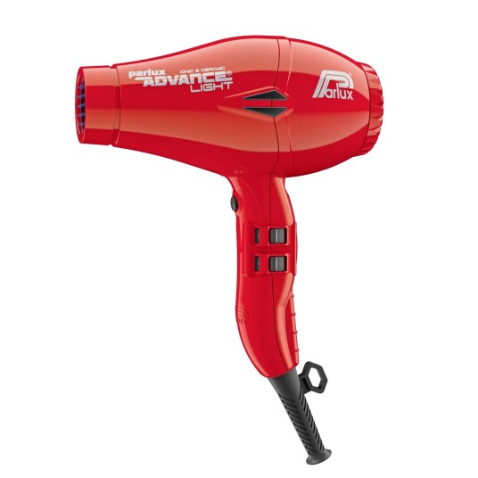 Parlux Advance Red Parlux Advance Red