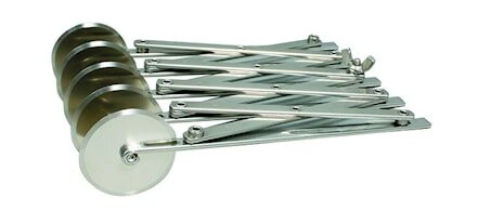 EXPANDING PASTRY CUTTER S