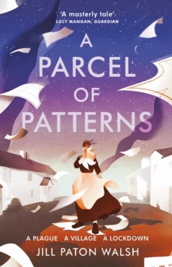 A Parcel Of Patterns Av Jill Paton Walsh