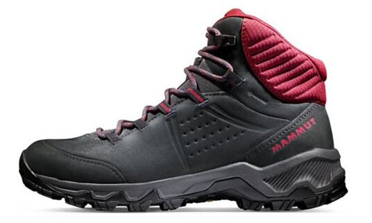 Mammut Nova IV Mid GTX (W) turstøvel - Str. 36 2/3