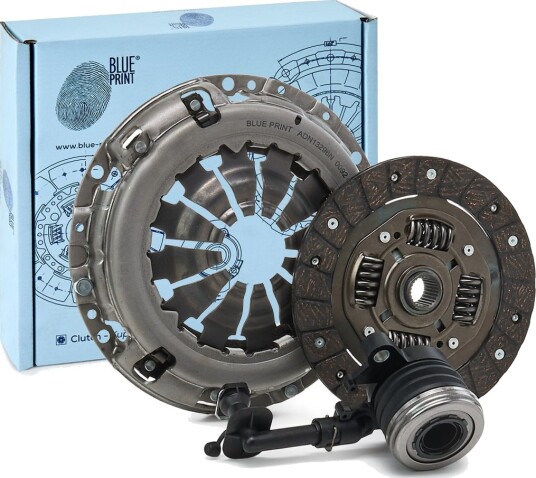 Clutchsett BLUE PRINT ADN130236 Clutchsett BLUE PRINT ADN130236