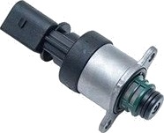 Trykkreguleringsventil, Common-Rail-System MAGNETI MARELLI 215820002600