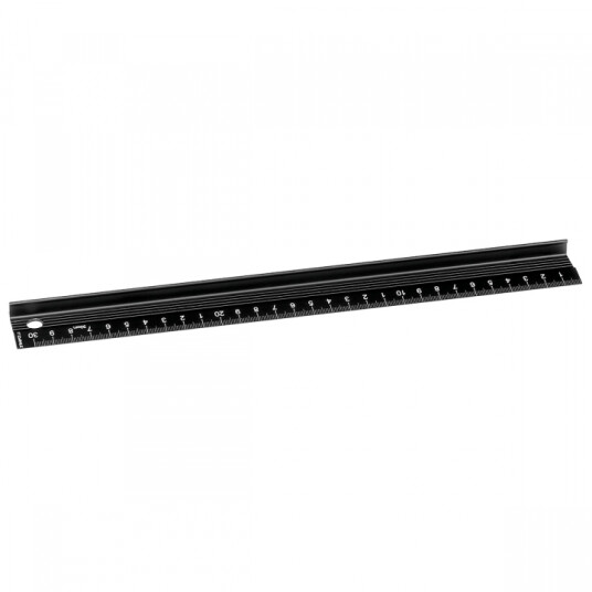 Dahle Skjærelinjal 30 cm