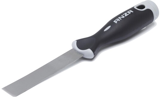 Anza 649225 Stålskrape Med Hammerhode 25 mm