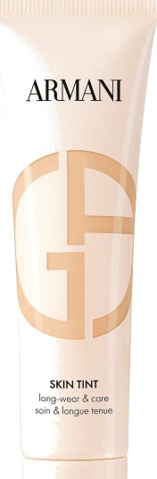 Luminous Silk Skin Tint 30 ml  F3