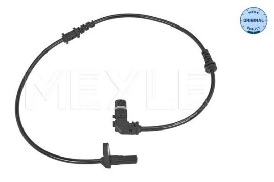 ABS sensor MEYLE 014 899 0072