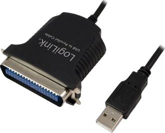 Logilink Datakabel Au0003c