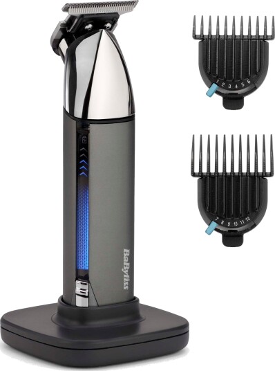 BaByliss Skjeggtrimmer T996E BaByliss Skjeggtrimmer T996E