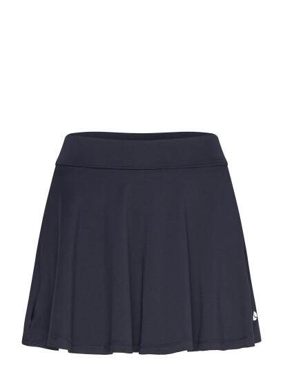 Björn Borg Ace Jersey Skirt - Navy - XS