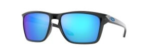 Oakley SylaSapphire Iridium OO9448-2457 Oakley SylaSapphire Iridium OO9448-2457