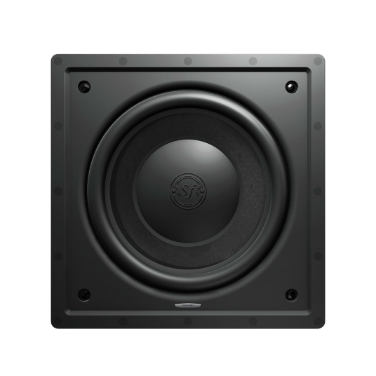 Sonus Faber Palladio PS-G101, sub, stk Level 5/6, passiv10" subwoofer Sonus Faber Palladio PS-G101, sub, stk Level 5/6, passiv10" subwoofer