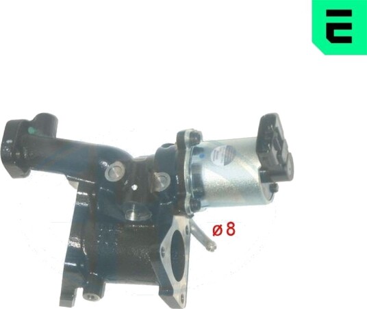 EGR-ventil ERA 555313A