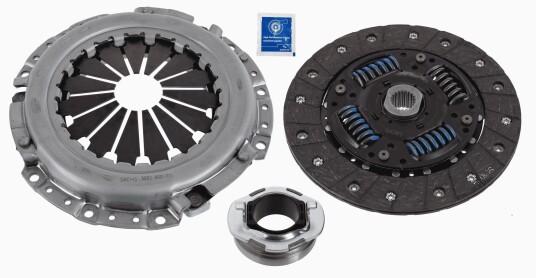 Clutchsett SACHS 3000 950 838