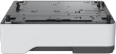 Lexmark Mediebakke/-Mater 550 Ark Inn 1 SkuffEr 38S3110