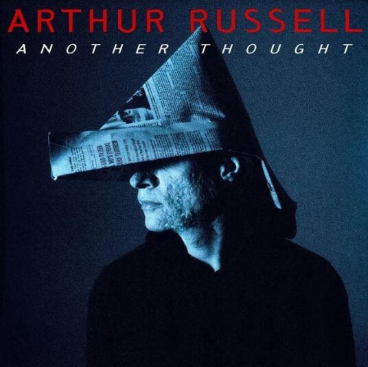 Arthur Russell Another Thought LP/Vinyl Arthur Russell Another Thought LP/Vinyl