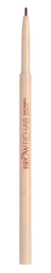 Brow Rehab Cosmetics The Pencil Smoke Brow Rehab Cosmetics The Pencil Smoke