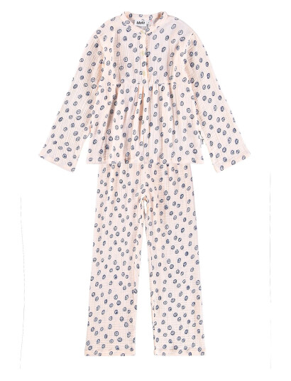 Molo Lin Pink 110 Molo Lin Pink 110