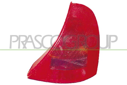 PRASCO RN3204054 Baklykt