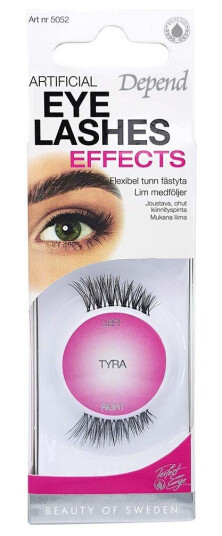 Depend Perfect Eye Eyelashes Tyra Depend Perfect Eye Eyelashes Tyra